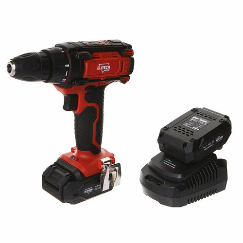 Электроинструмент Elitech ДА 12СЛ Промо Е220101201 4857₽