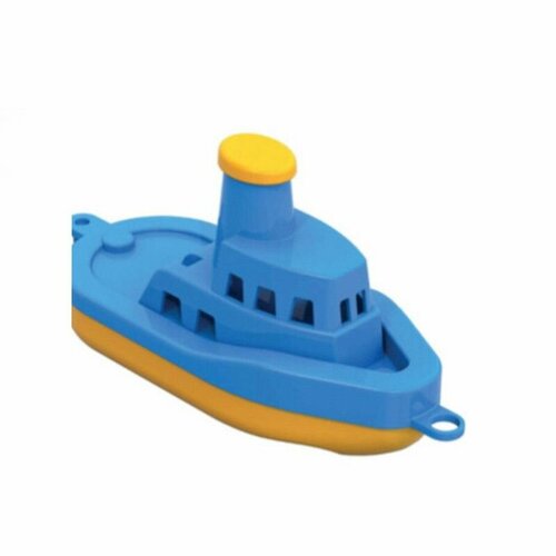 blueberry hill развивающая игрушка шнуровка кораблик Кораблик
