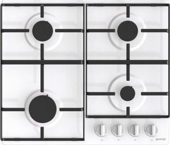 Газовая панель Gorenje G640EW