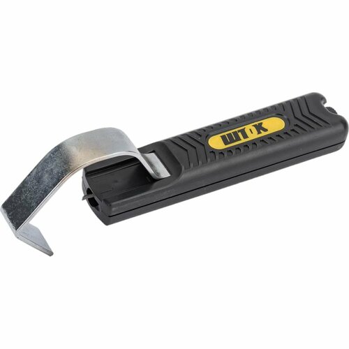 нож для снятия изоляции shtok 14106 SHTOK Нож для снятия изоляции от 35 до 50 мм 14106