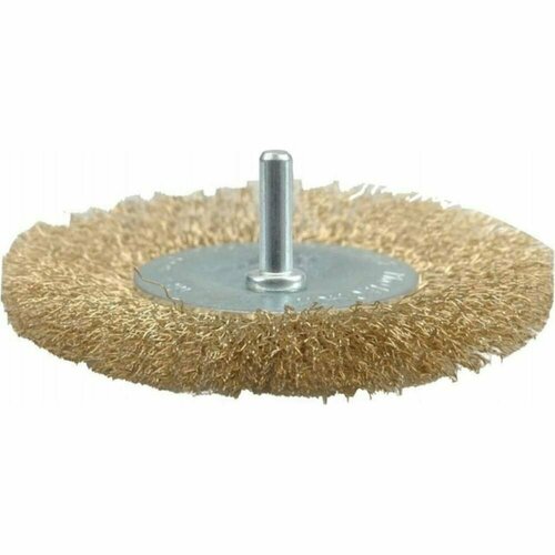 Щетка-крацовка VOREL 06986 6986 781₽