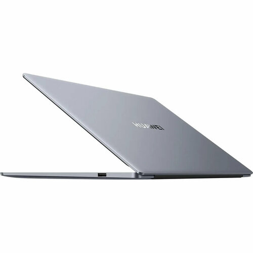 Ноутбук 14 IPS FHD HUAWEI MateBook D14 MDF-X gray Core i5 12450H8Gb512Gb SSDVGA intnoOS 53013XFQ 5499000₽