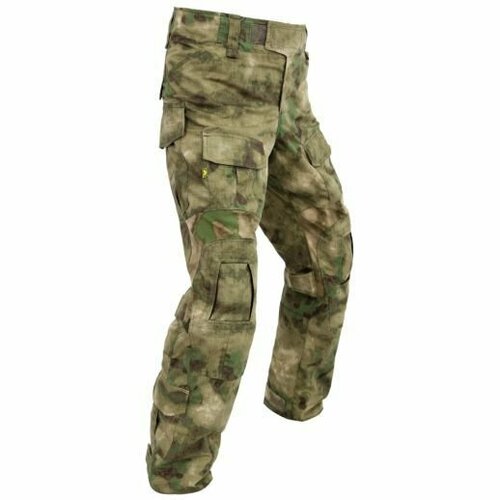 фото Брюки тактические натиск (86-104/108-182) a-tacs ана ana tactical