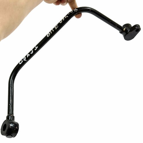 Трубка МТЗ арматуры гидроагрегатов 80-4607110 2900₽