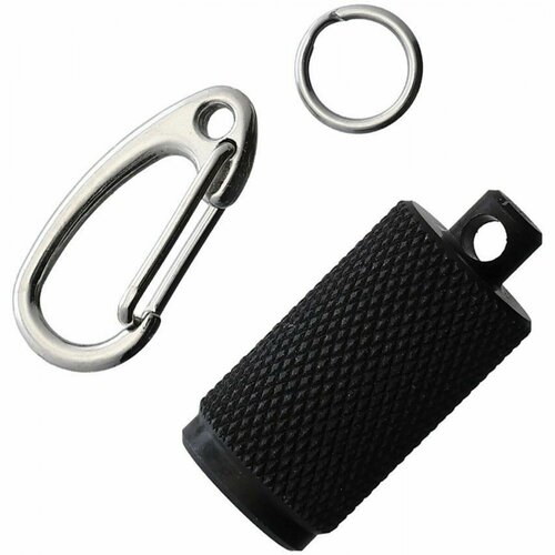 Ключ-отвертка для бит HEX TEC Accessories Tiny-Torq Wrench Aluminum