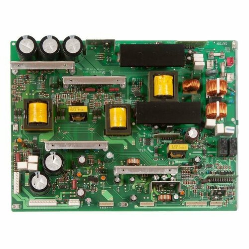 MPF7407 94V-0 PCPF0030 35B Блок питания MPF7407 94V-0 PCPF0030 35B от ТВ LG MT-42PZ44 с разбора 269400₽