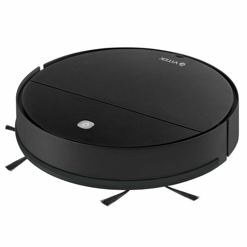 Робот-пылесос Vitek VT-1809 MC 1242000₽