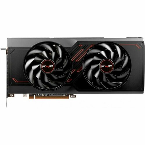 Видеокарта Sapphire PCI-E 40 11335-04-20G PULSE RX 7700 XT GAMING AMD Radeon RX 7700XT 12288Mb 192 GDDR6 217118000 HDMIx2 DPx2 HDCP Ret 7946000₽