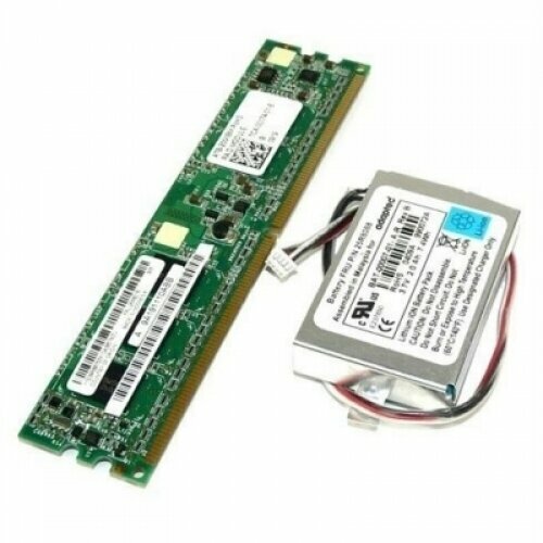 аккумулятор для raid контроллеров ibm serveraid 8k Контроллер IBM RAID CONTROLLER SERVERAID 8K ADAPTER 39R8875