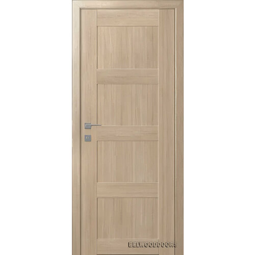 планка доборная belwooddoors тип 1 анкор 100мм экошпон Межкомнатная дверь Belwooddoors Novana 07 3R дуб дорато