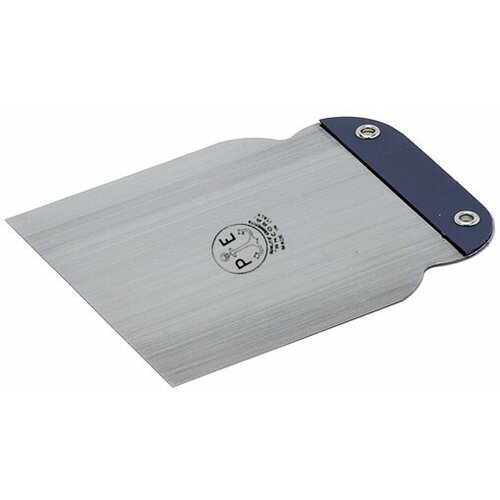 Шпатель Японский PAVAN 90мм 537/I(300403) из Нержавеющей Стали.