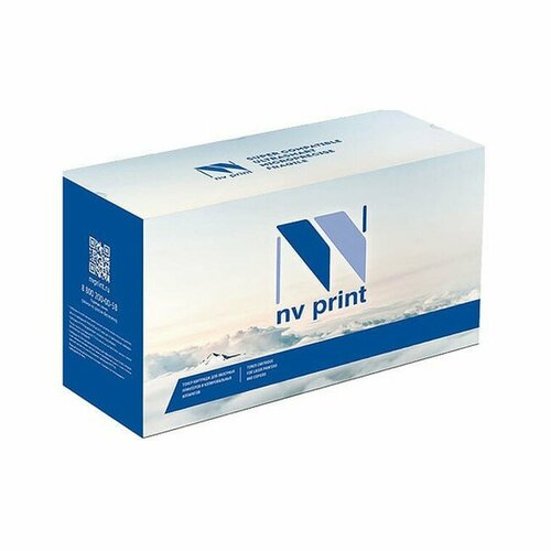 Картридж NV Print NV-W2032X-415X-Y Желтый для HP Color LaserJet M454DN/M479DW/M479