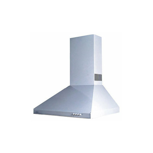 Каминная вытяжка Gefest ВО-10 К47 664900₽