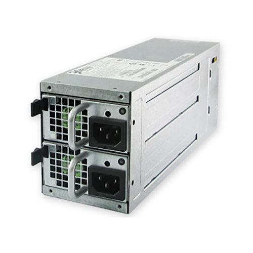 YH5701-1EA13R 700W 2U Redundant AC Full Range DC ATX 80 Platinum 11 Vertical Bracket Set for Chenbro RM23608 included PMBUS 12 6707600₽