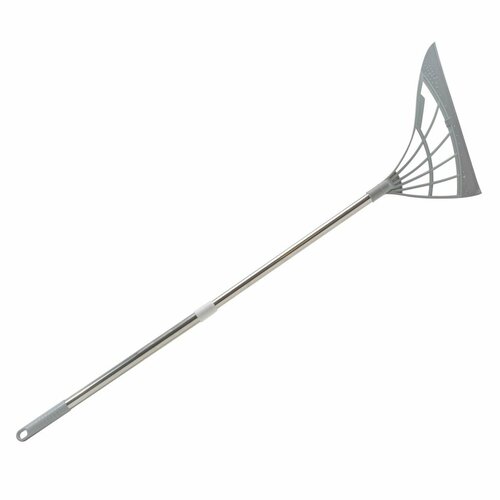 Щетка-сгон телескопическая для влажной уборки (цвет серый) WMC TOOLS WMC-20(grey)