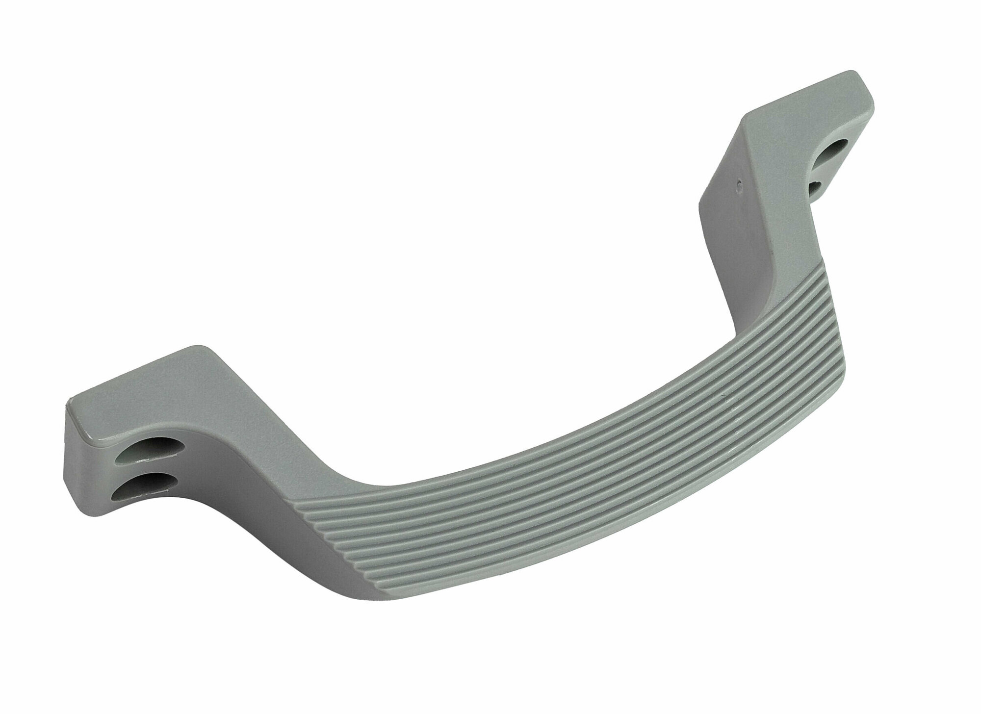 фото Ступенька/поручень из пластика