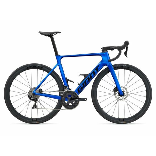 GIANT Propel Advanced 2 2023 Blue M 37500000₽