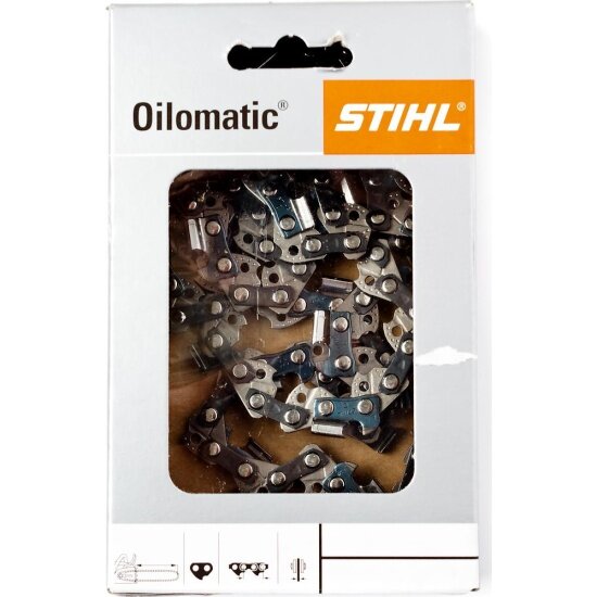 Цепь Stihl 53зв. 3/8, 1.3 мм (63PMC/PMC3) (36130060053)