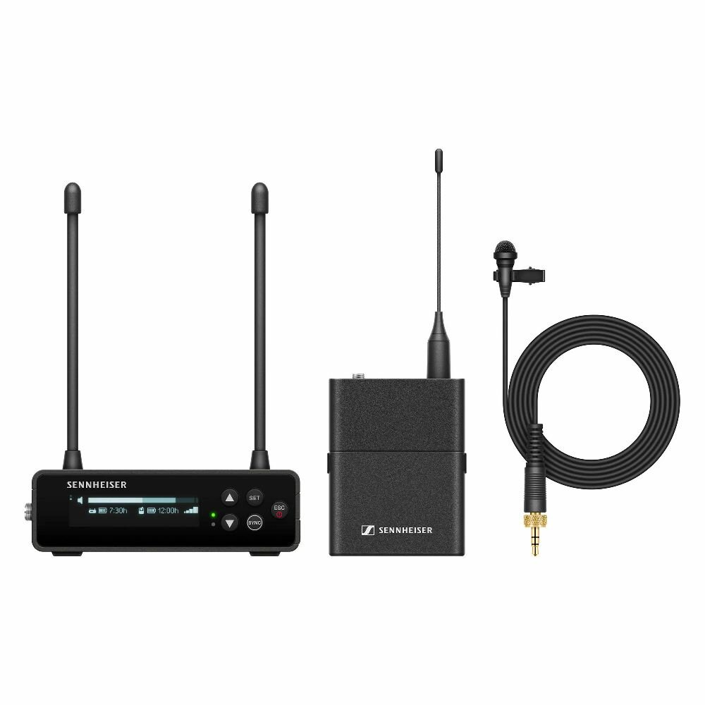 Микрофон Sennheiser EW-DP ME2 SET (Q1-6)