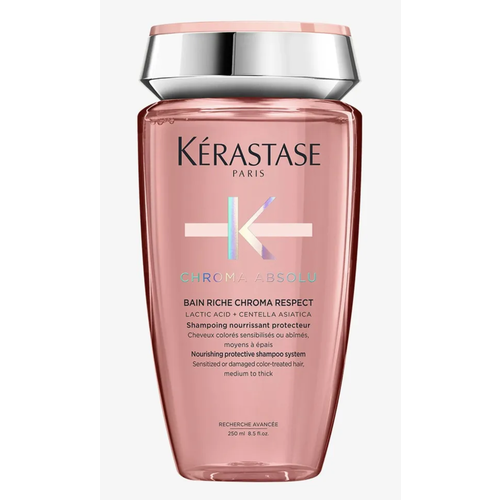 Kerastase Chroma Absolu Bain Riche Chroma Respect 250 мл