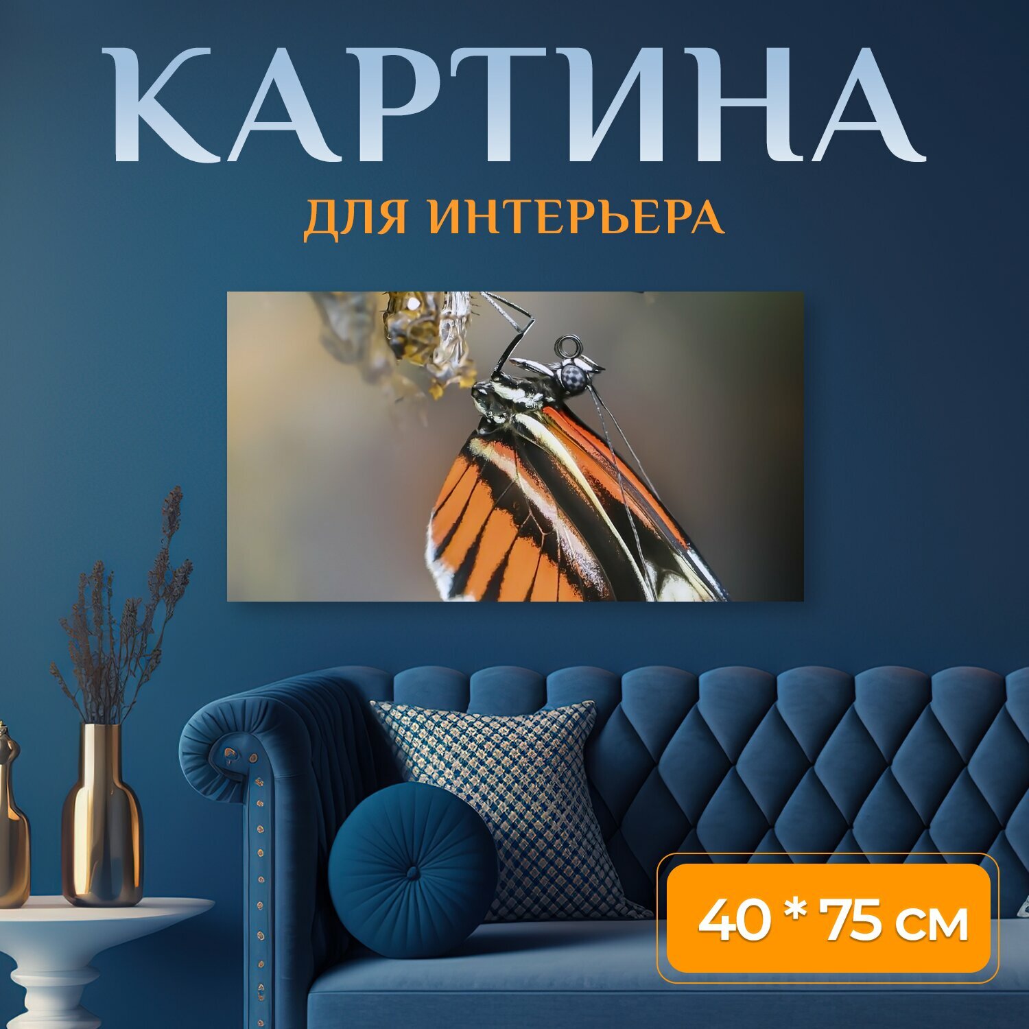 Картина на холсте 