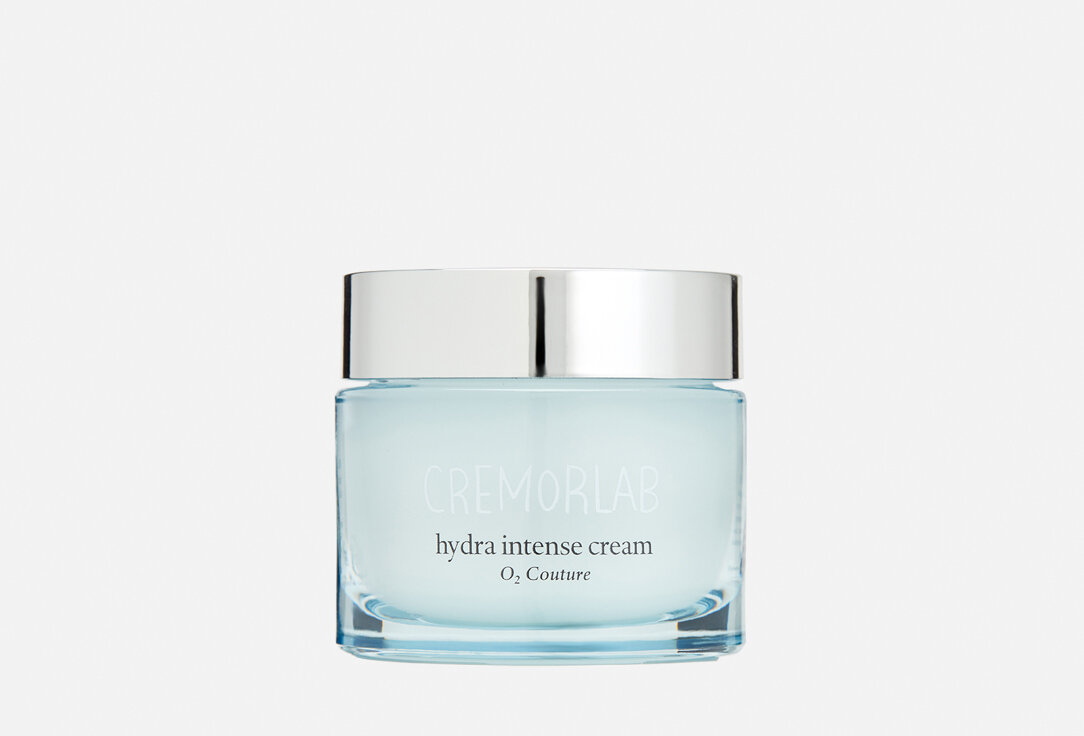 Крем Cremorlab Hydra Intense Cream / объём 50 мл