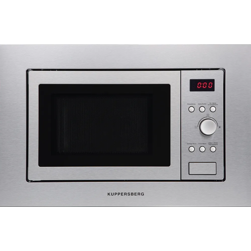 Kuppersberg Встраиваемая микроволновая печь Kuppersberg HMW 615 X 2190000₽