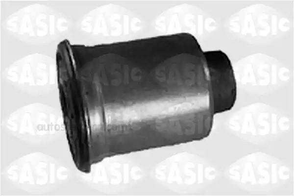 SASIC 4001435 сайлентблок рычага зад!\ Renault Espace all 84-87