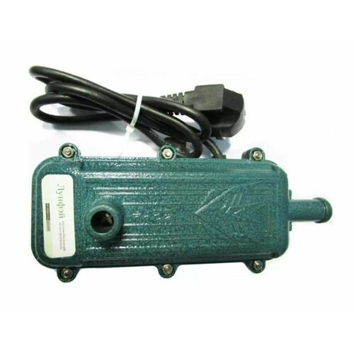 Водонагреватель с помпой для бассейна 3 кВт зеленый АРТ 02-515 590000₽