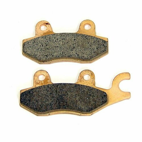 Тормозные колодки AT-05562F 2610₽