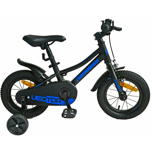 NAMELESS Vector 20 черныйсиний 1015000₽