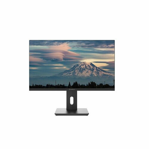 27" Raskat I27F10DAP (27", IPS, 1920*180, VGA+HDMI+DP, 4ms, 178°/178°, 1000:1, 100Hz, Pivot, Black) черный