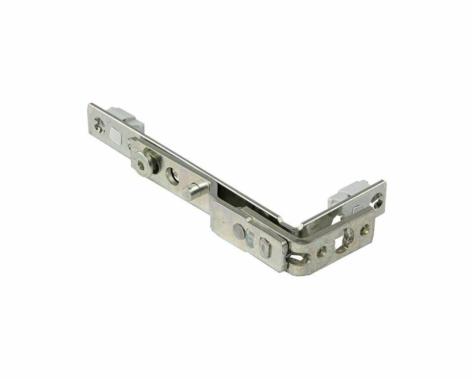 фото Ножницы поворотные