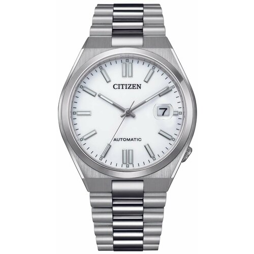 Наручные часы CITIZEN Automatic, белый