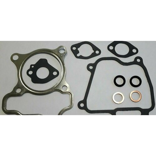 Комплект прокладок для двигателя Robin-Subaru EX17 и Robin-Subaru EX21 990₽