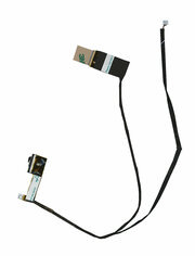 Шлейф матрицы для HP Compaq Presario CQ70 (40-pin) LED со шлейфом для камеры