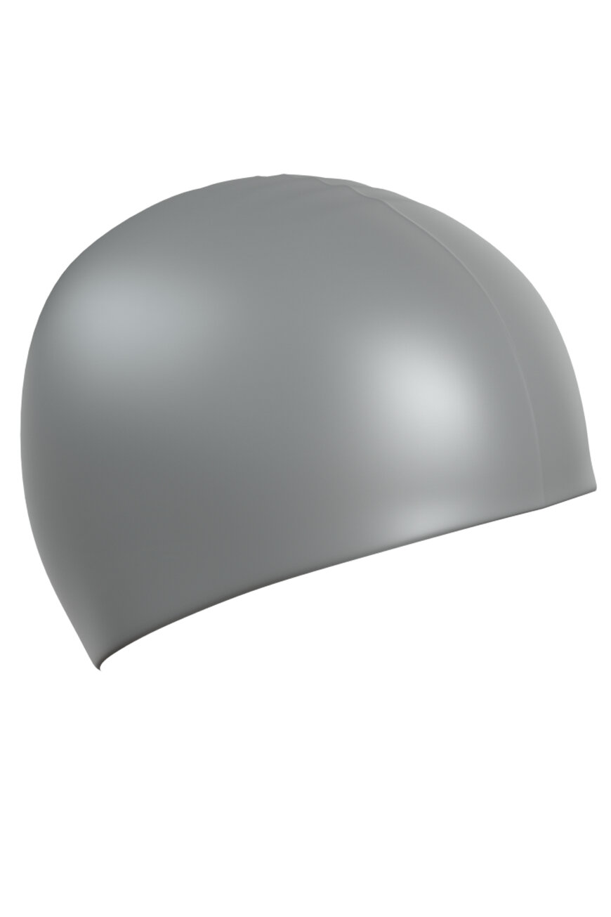 Силиконовая шапочка Standard Silicone cap