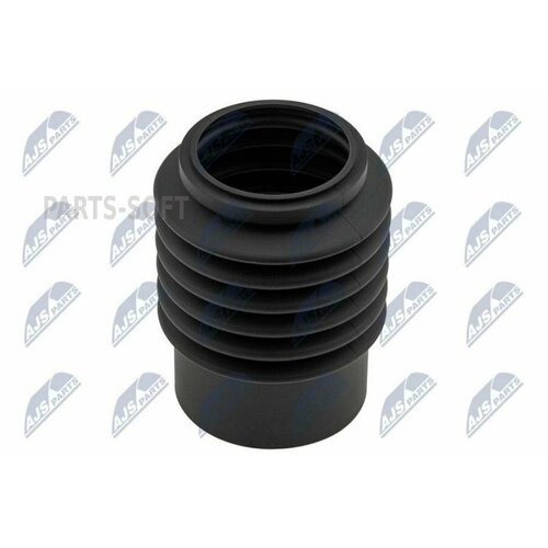 NTY AB-MS-022 Пыльник амортизатора 643₽