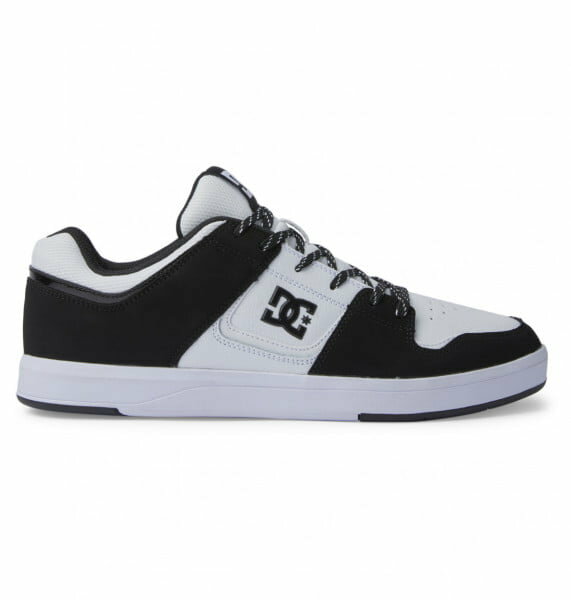 Кеды DC Shoes