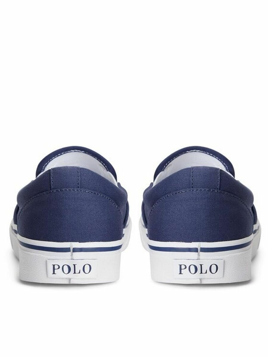 Слипоны Polo Ralph Lauren