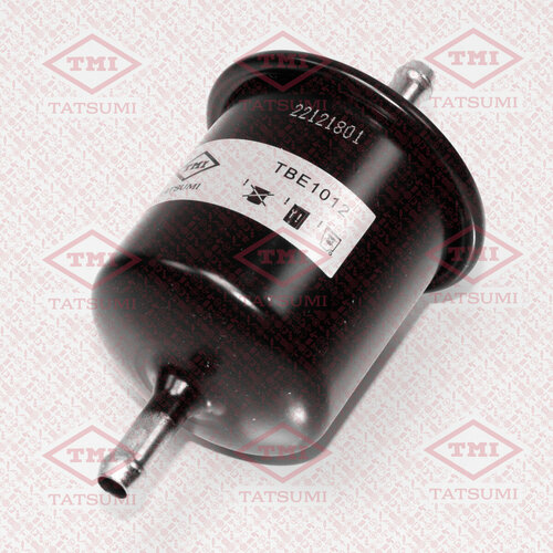 Фильтр топливный TMI TATSUMI TBE1012 609₽