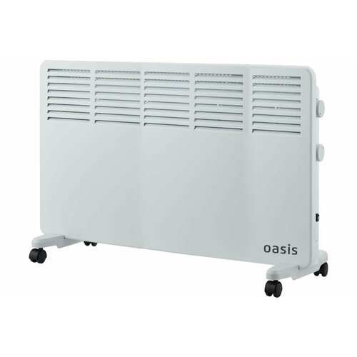 Конвектор модель VK-20 Oasis шт OASIS 393200₽