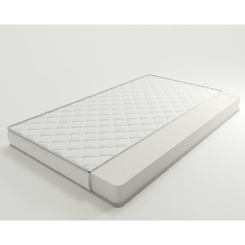 Детский матрас Otto Bayer Kids Future 10, Беспружинный, 70x140