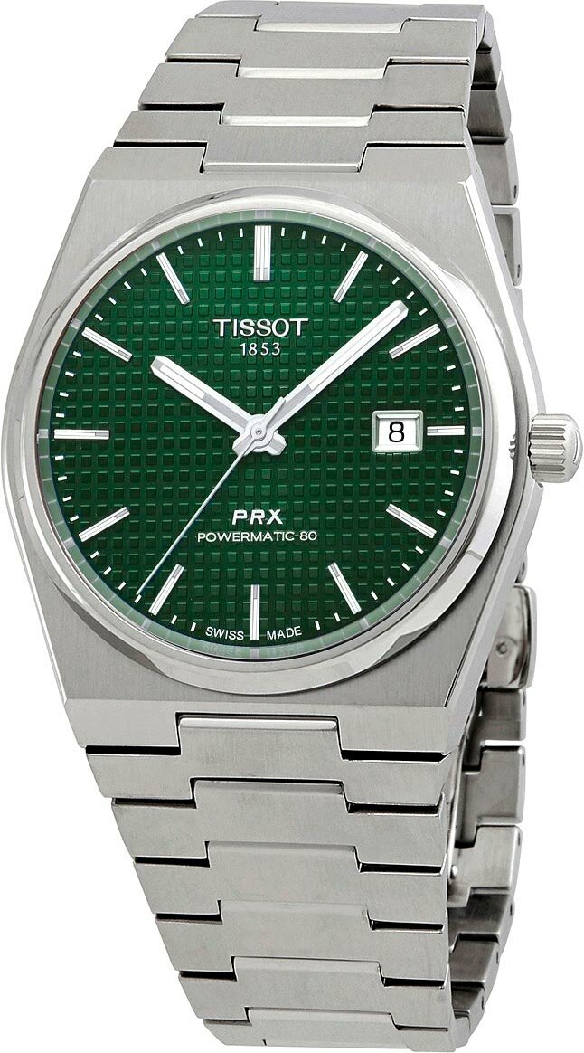 Наручные часы TISSOT T-Classic T137.407.11.091.00