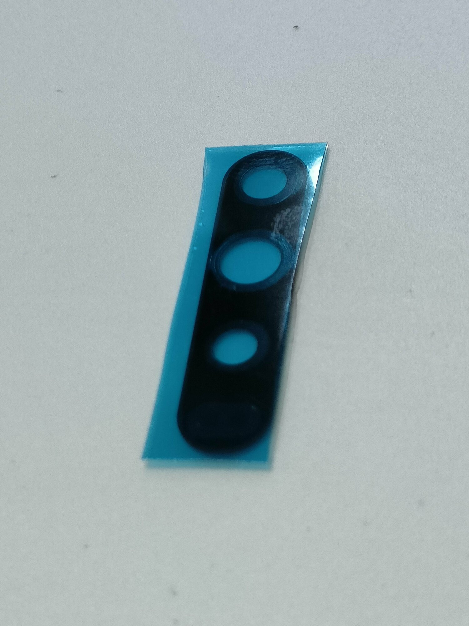 Стекло камеры honor 20 pro — фото 1