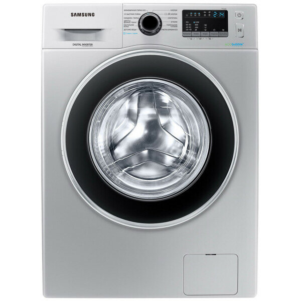 Стиральная машина Samsung WW60J42E0HS