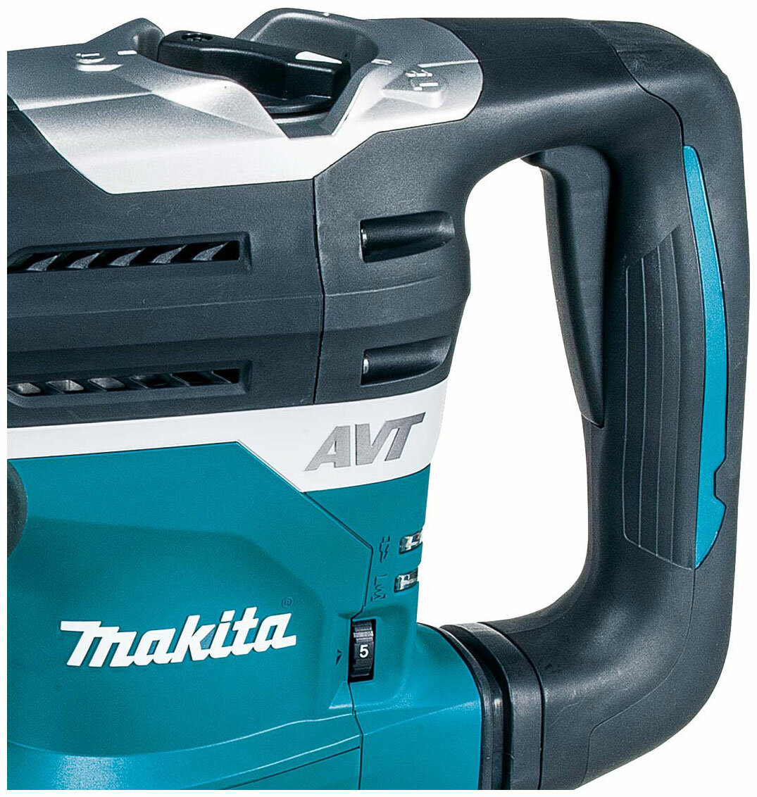 перфоратор Makita HR4013C - фото №19