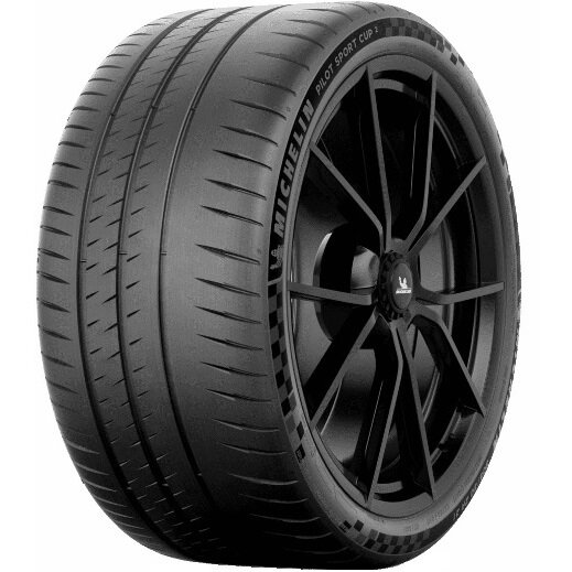 А/шина Michelin Pilot Sport Cup 2 295/30 R20 101Y XL N1