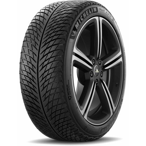Michelin Pilot Alpin 5 225/45 R18 95V