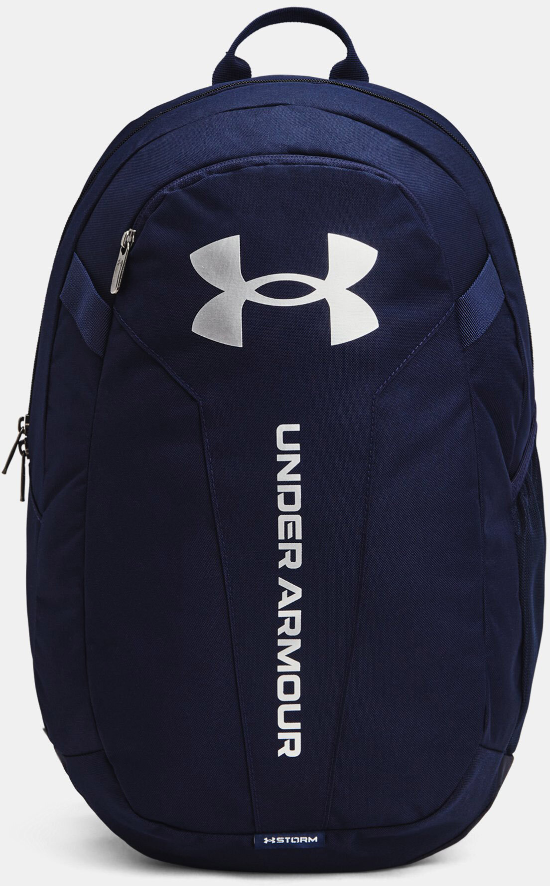 Рюкзак Under Armour Hustle Lite Backpack синий